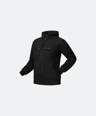 Motorhoodie Richa Stradale Dames