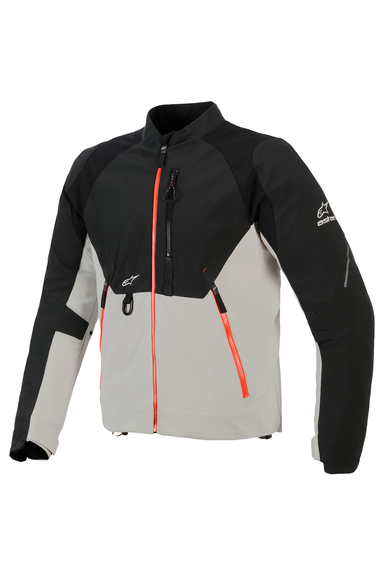 Motorjas Alpinestars Provoke