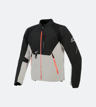 Motorjas Alpinestars Provoke