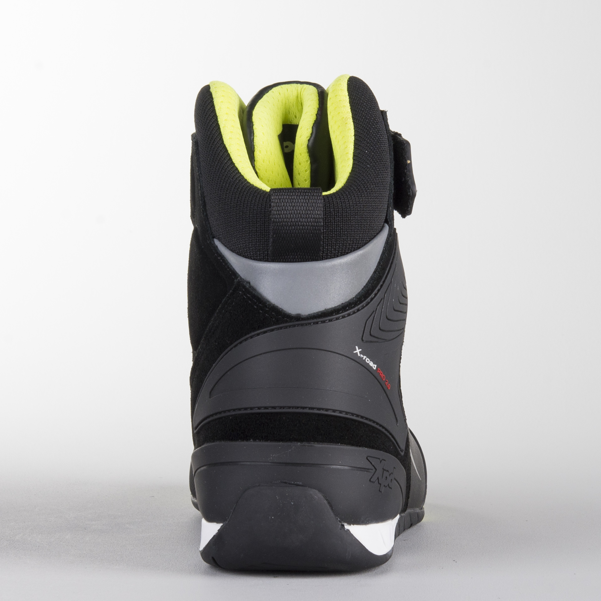 XPD X-Road H2OUT MC Shoes