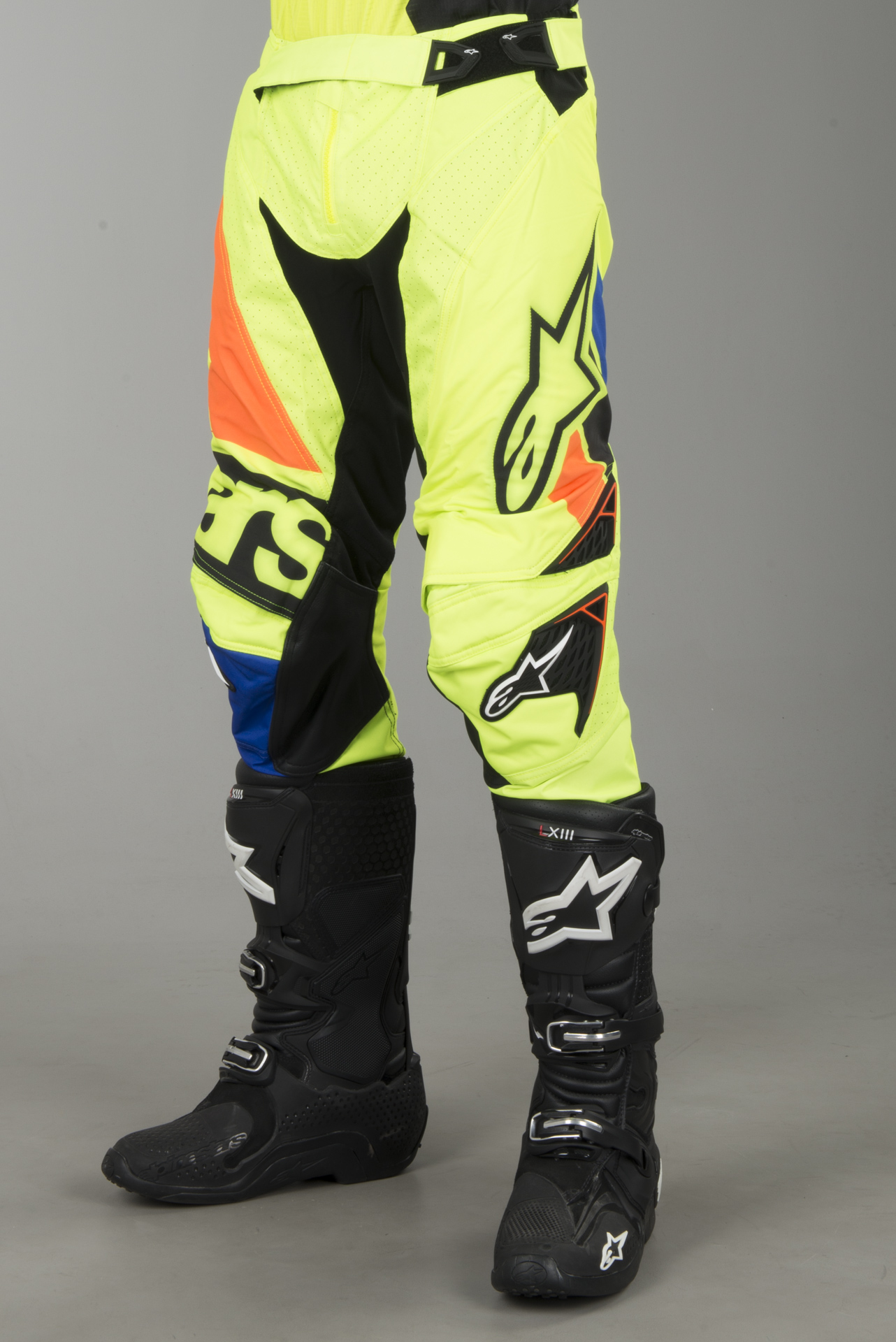 MX Панталони Alpinestars Techstar Factory