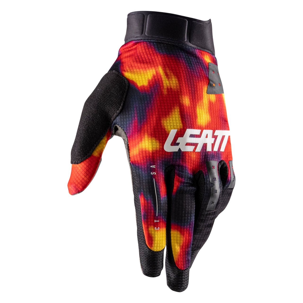 Crosshandschoenen Leatt MTB 1.0 GripR