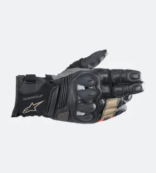 Motorhandschoenen Alpinestars Belize V2 Drystar®