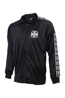 West Coast Choppers OG Tracksuit Jacket | 24mx