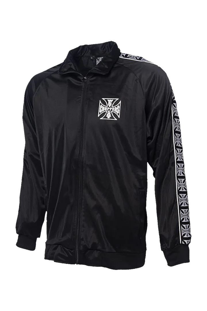 Jas West Coast Choppers OG Tracksuit