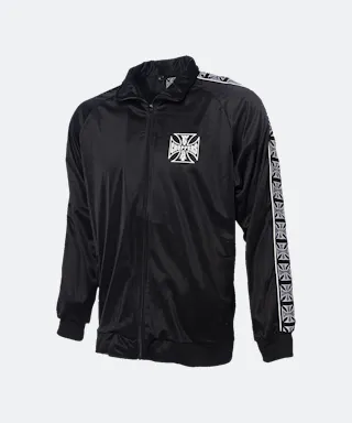 Jas West Coast Choppers OG Tracksuit