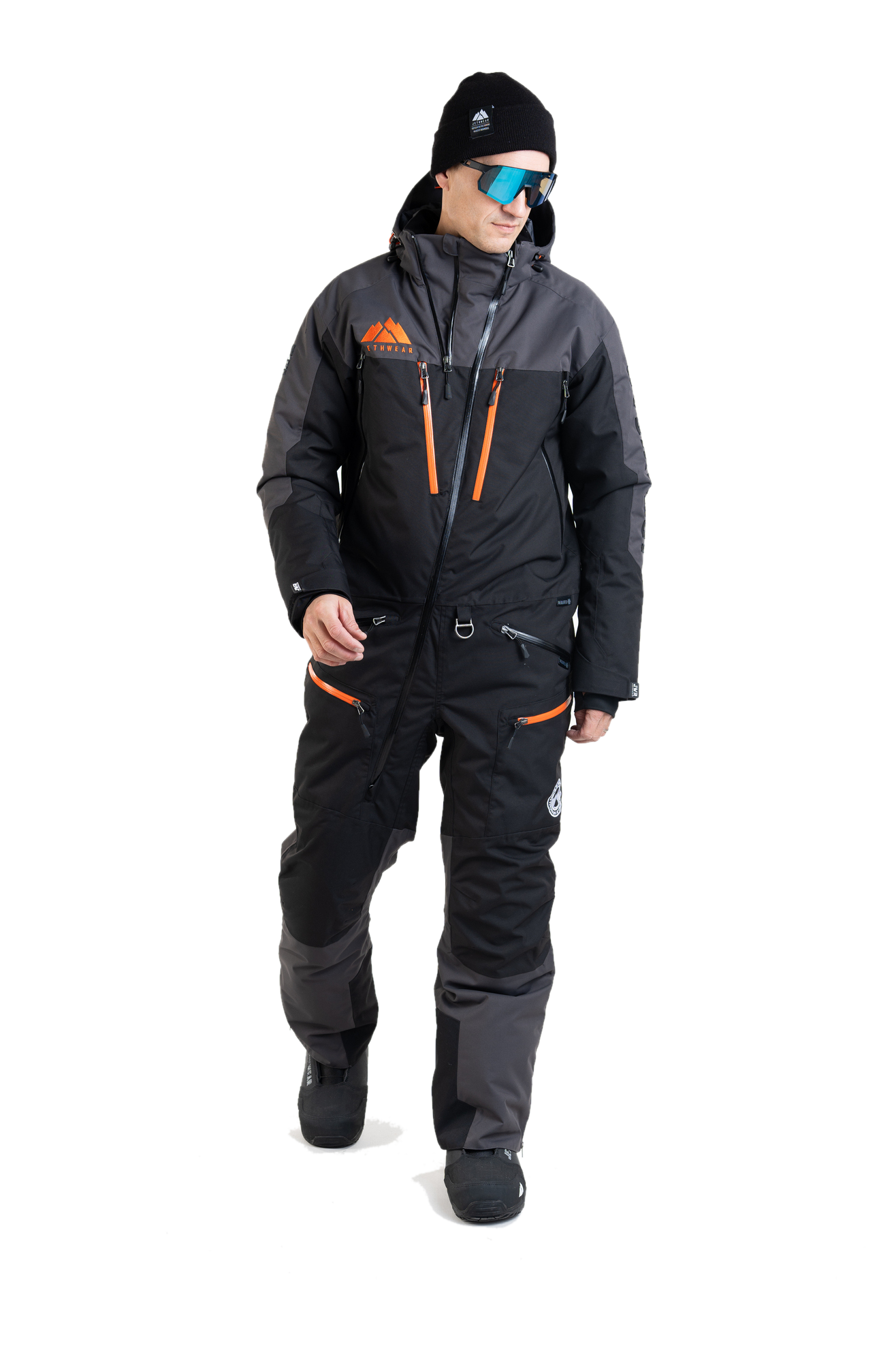 Jethwear The One V2 (2025) 150g Monosuit