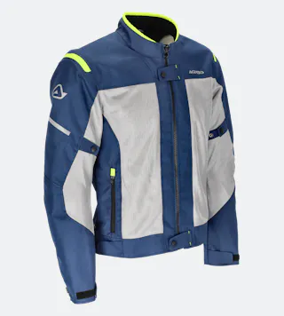 Motocyklová Bunda Acerbis Ramsey Vented