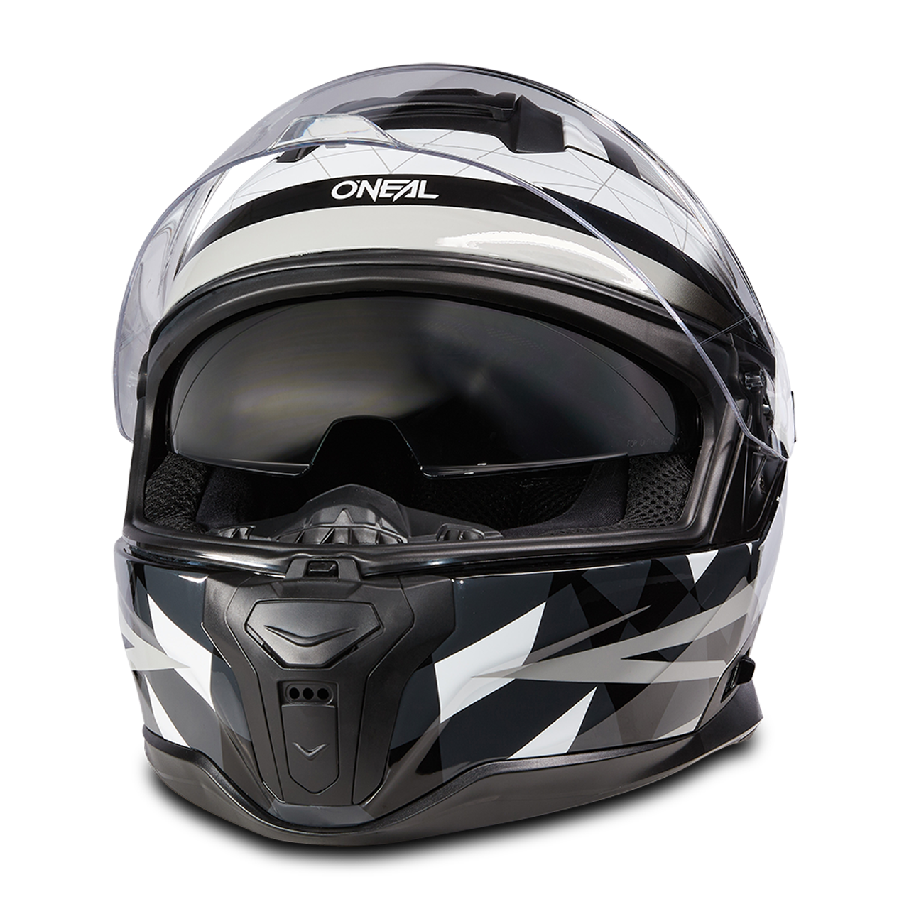 Casco Integral O'Neal Challenger Exo V.23