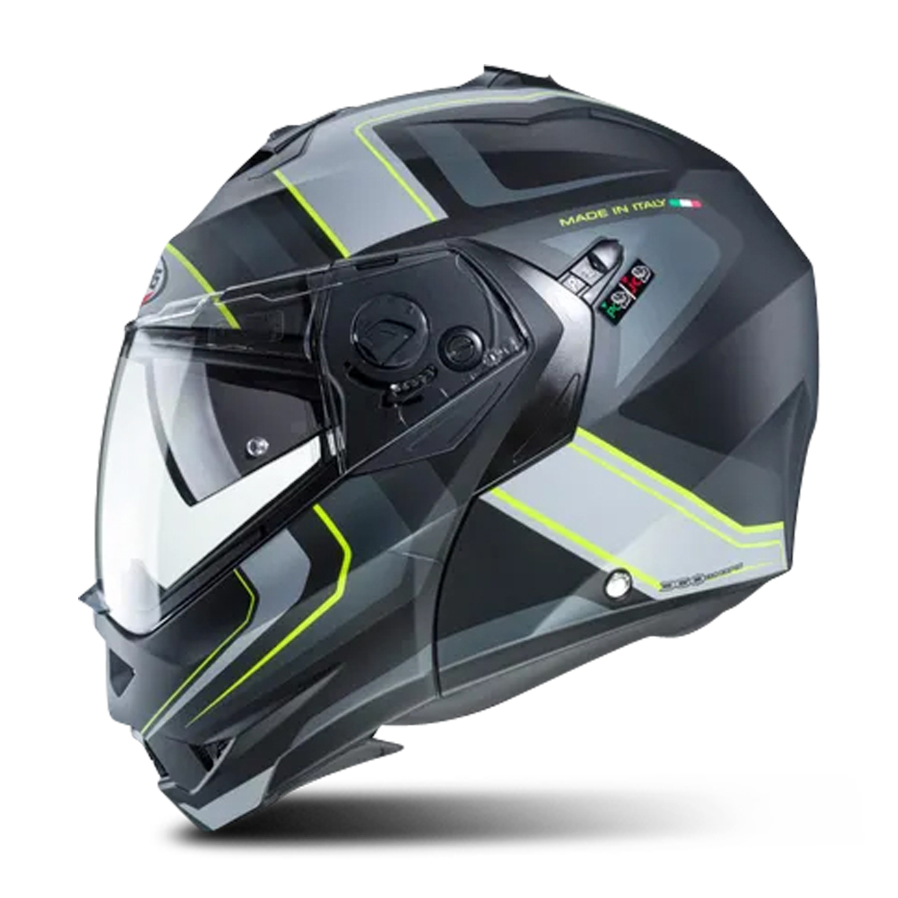 Cască Modulară Caberg Duke II Tour
