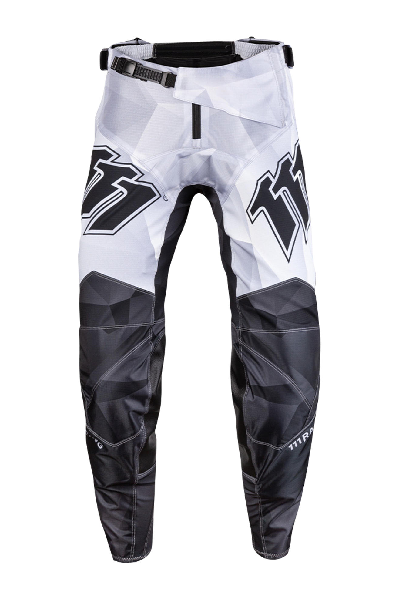 111Racing 111.1 MX Trousers Razor