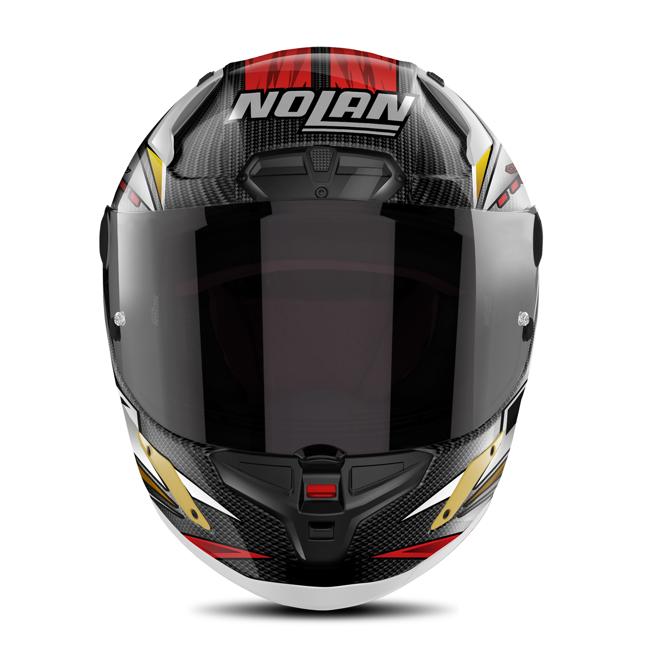 Cască Integrală Nolan X-804 RS