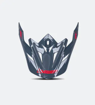 Answer Racing AR1 Voyd Helmet Peak