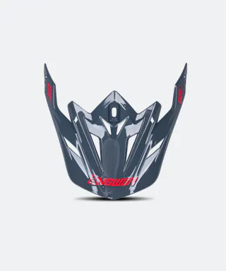 Visera de casco Answer Racing AR1 Voyd