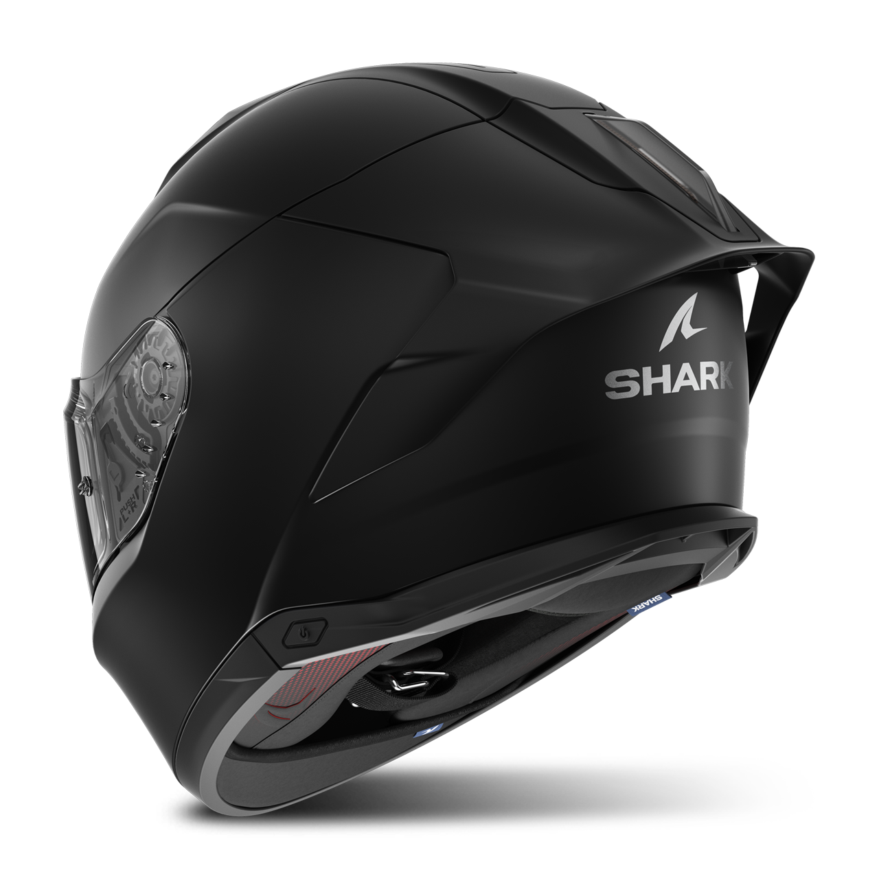 Shark Skwal Icup Dark Shadow Full Face Helmet