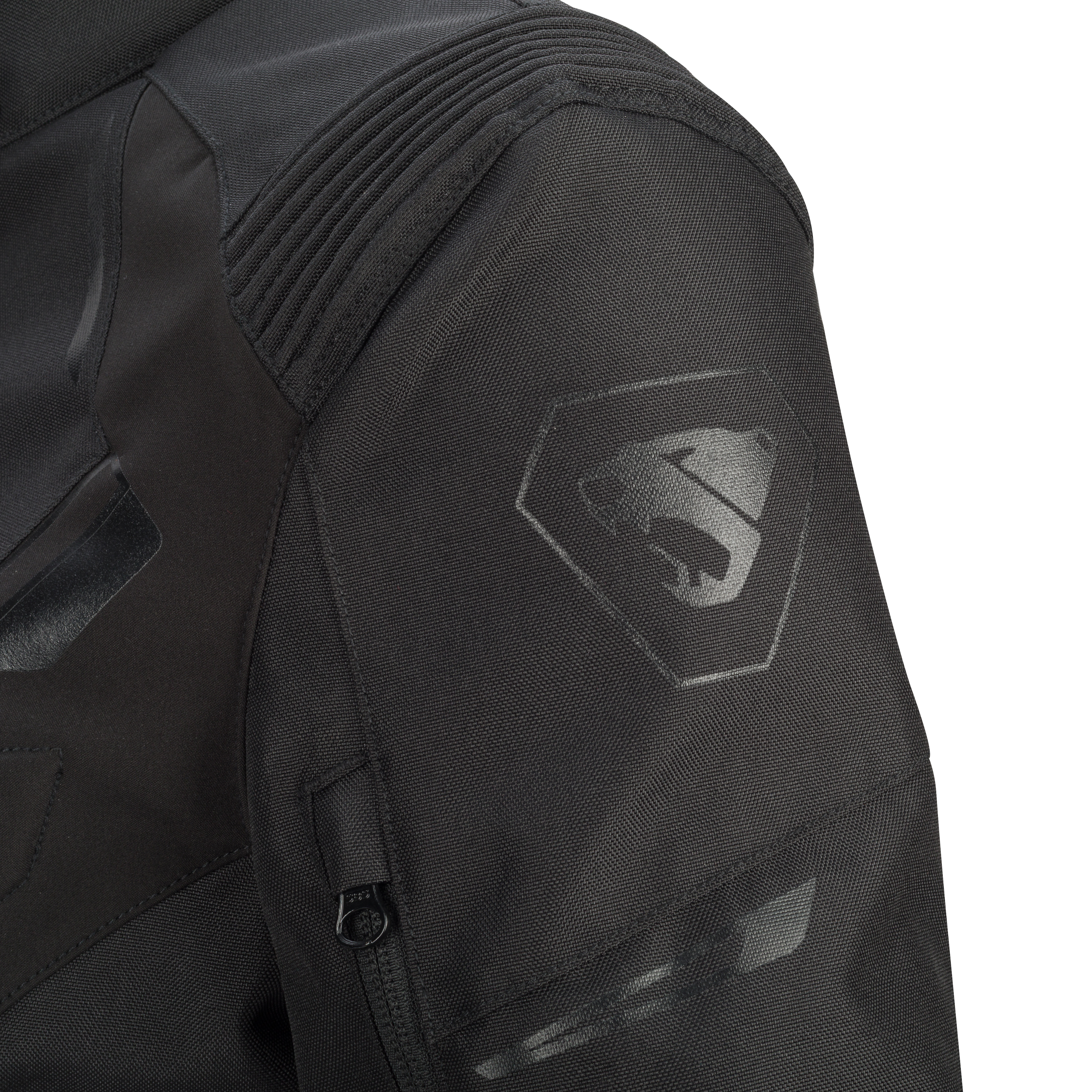 Bering Thunder Women's MC Jacket