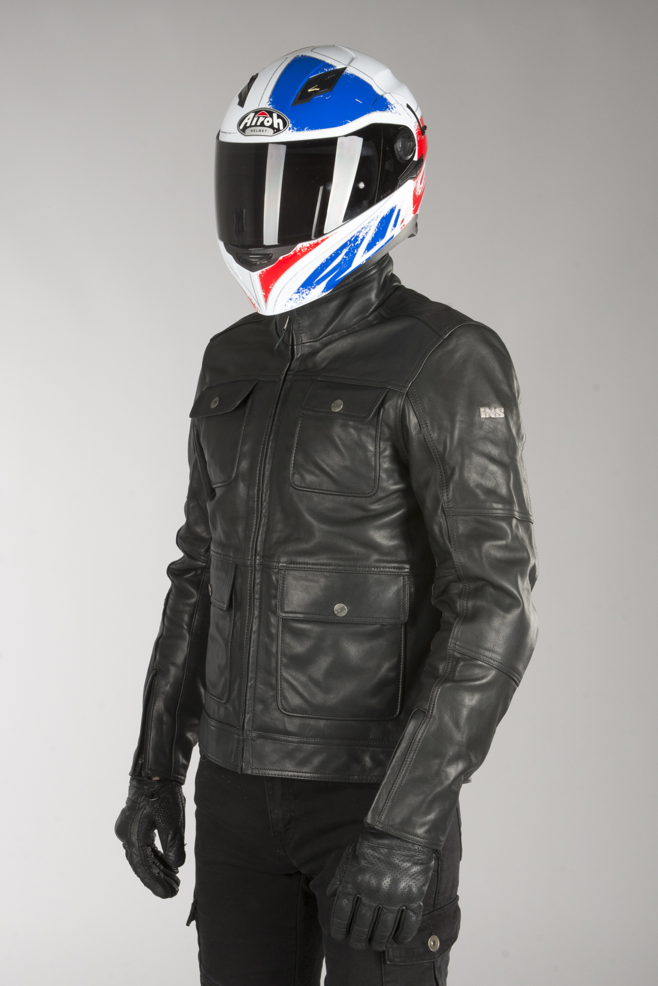 iXS Classic LD Nick Jacket