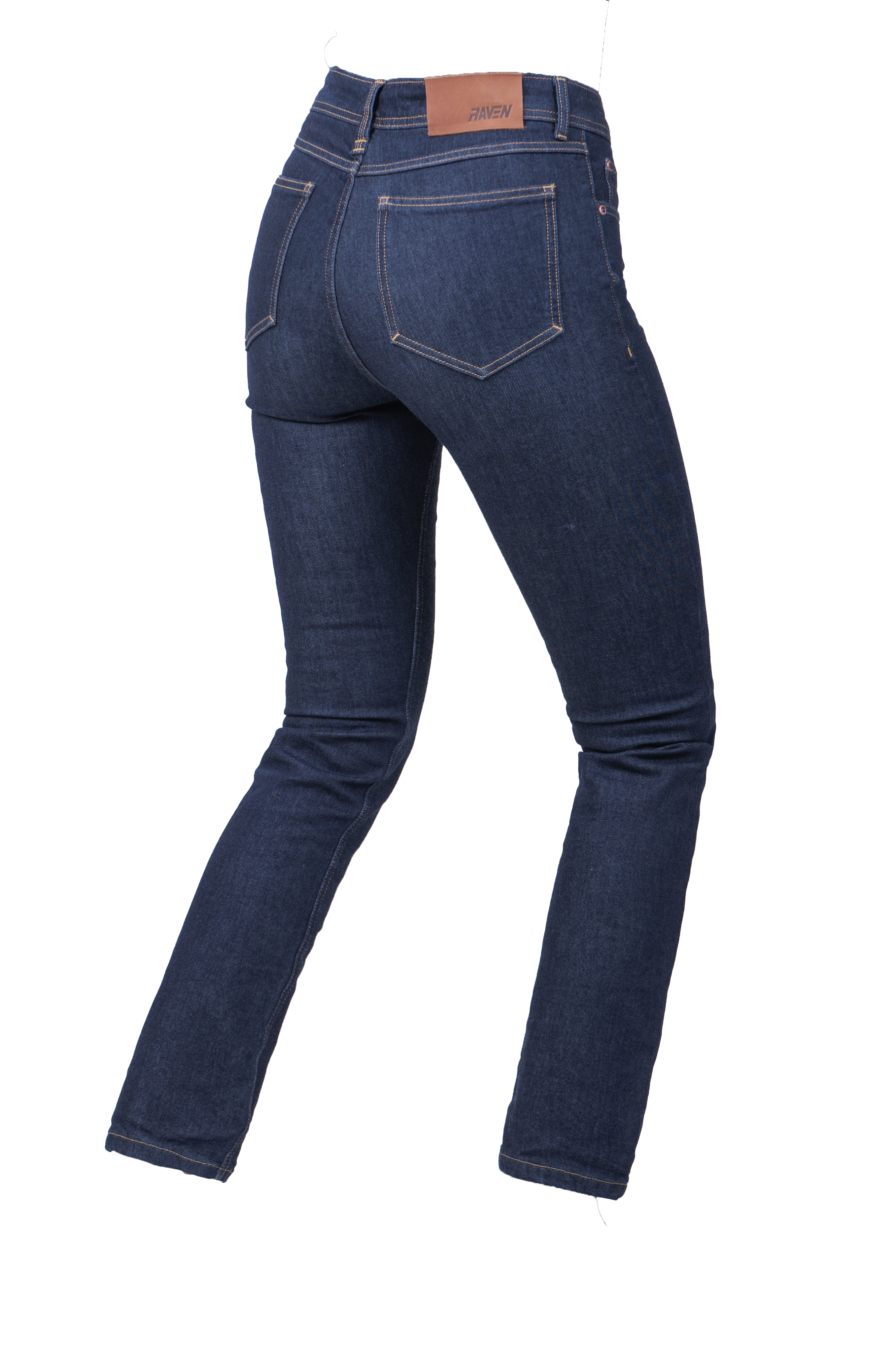 Raven Kriva Women's MC Jeans