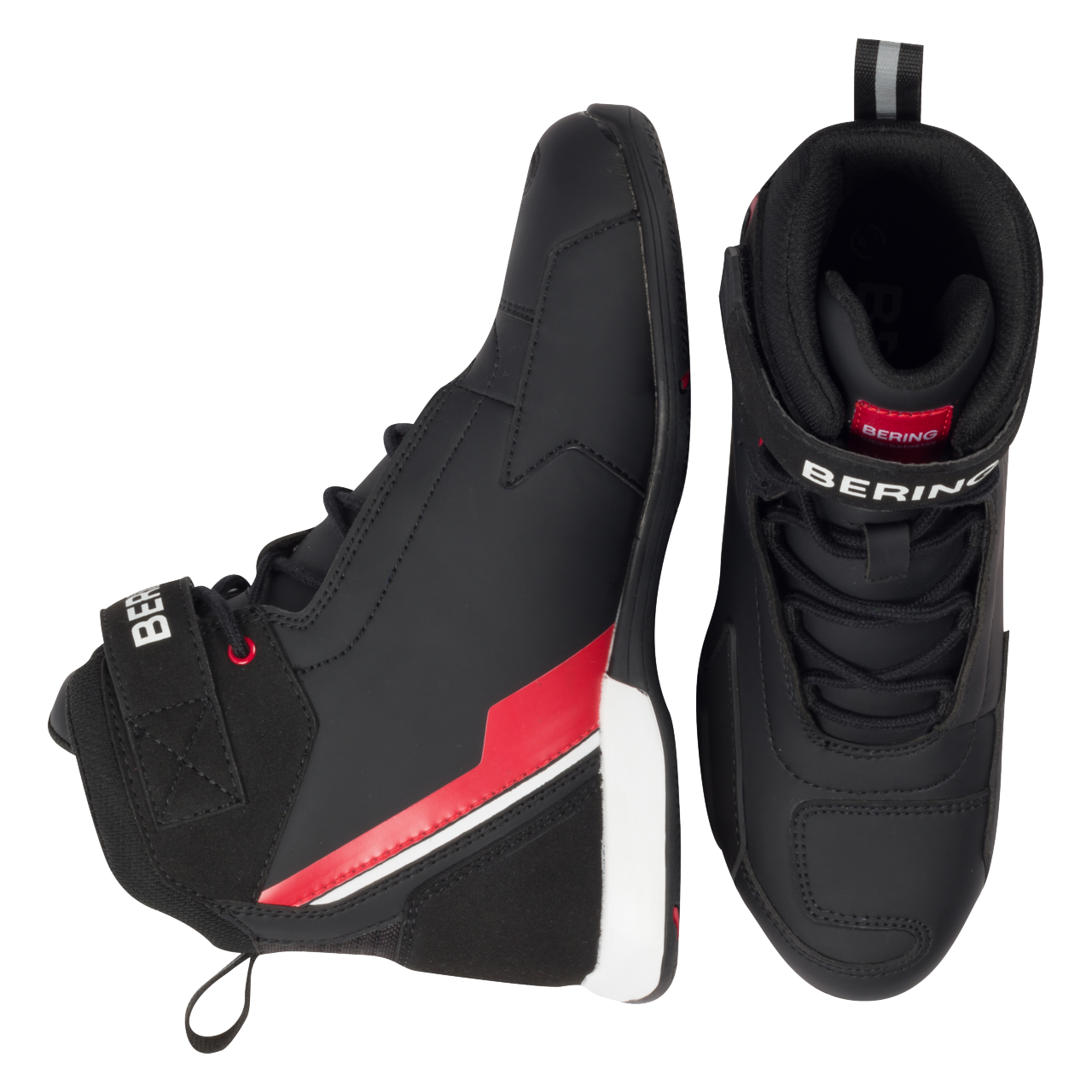 Bering Jag Women's MC Shoes