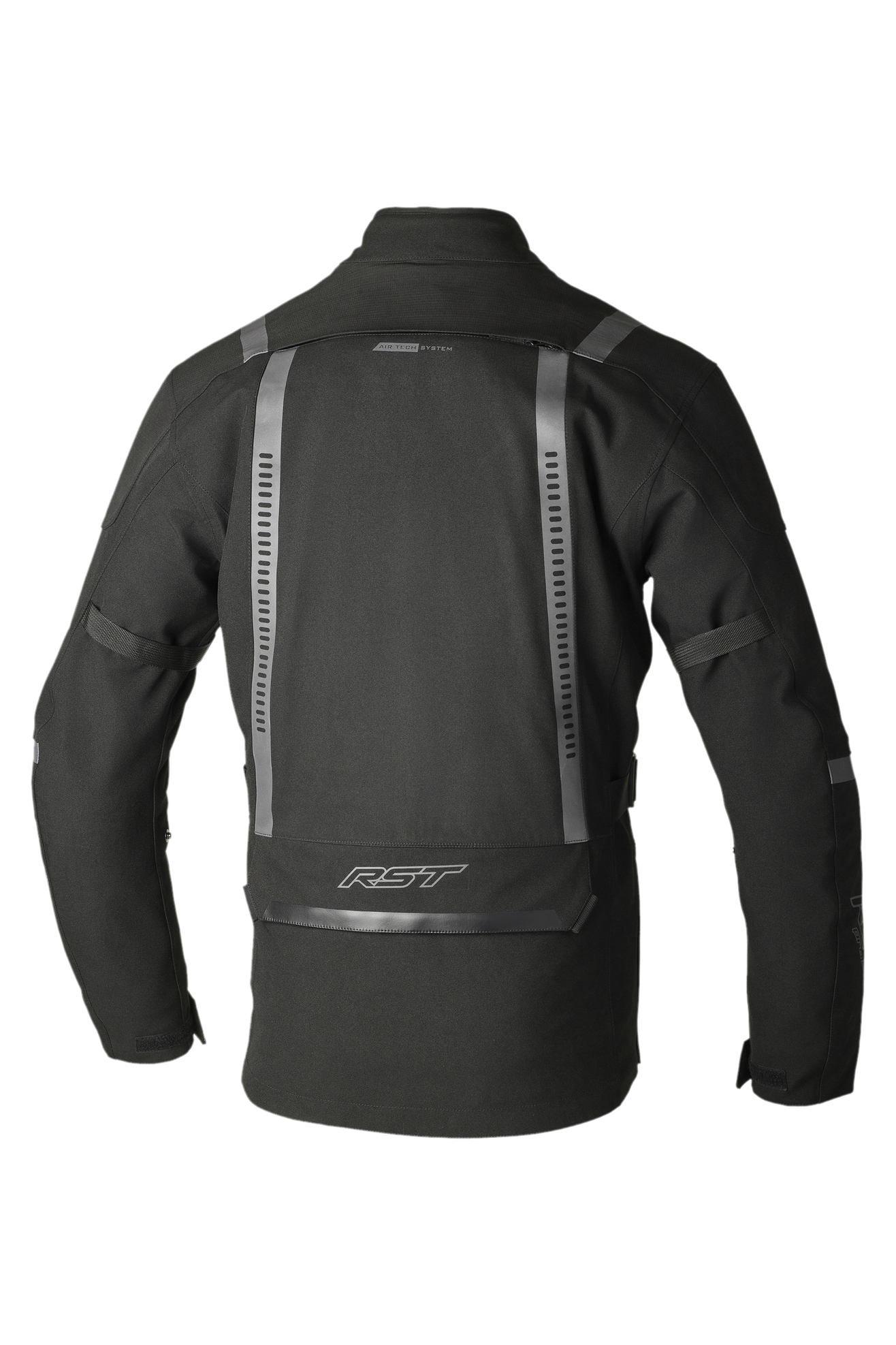 RST Vulcan MC Jacket