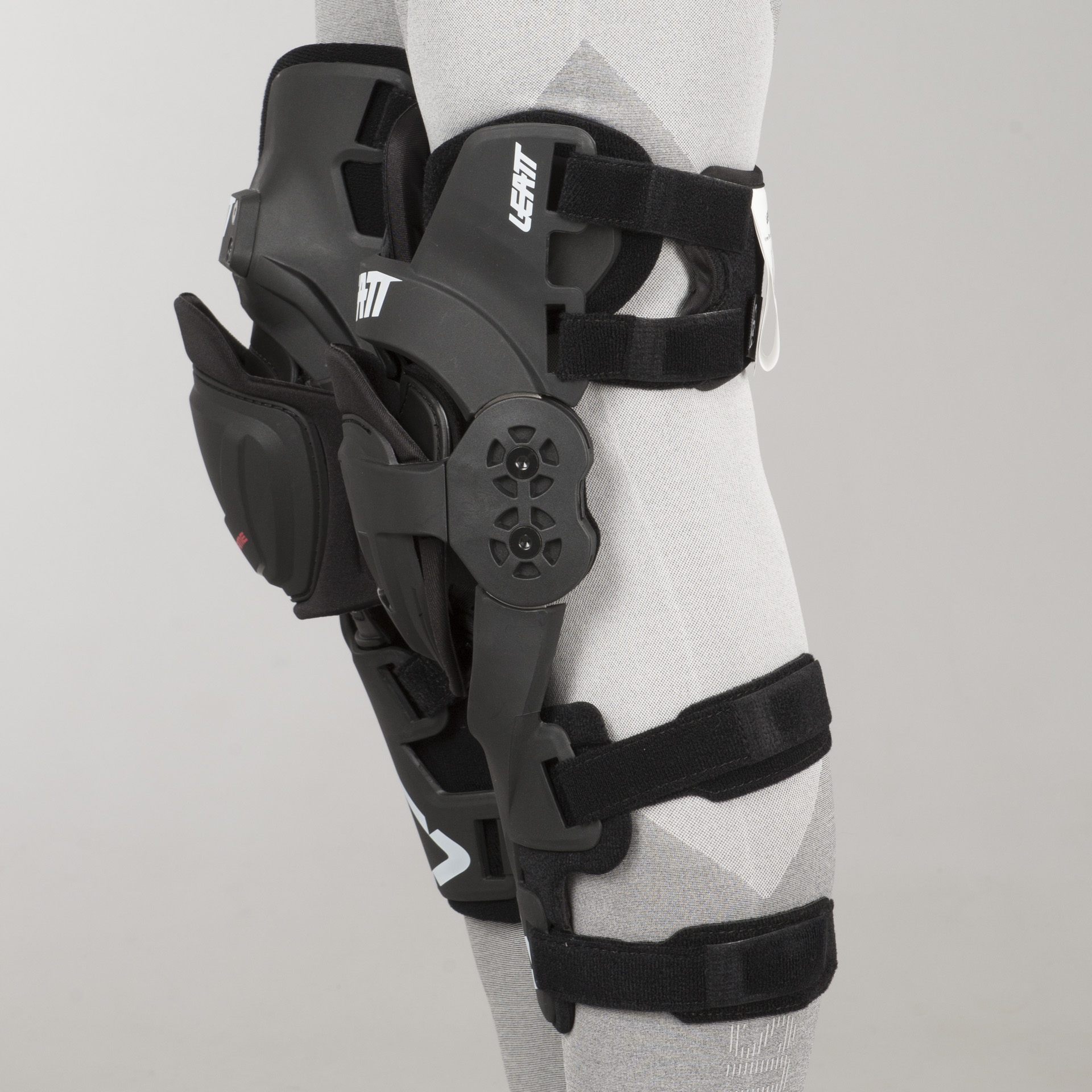 Kniebeschermers Kinderen Leatt C-Frame Junior