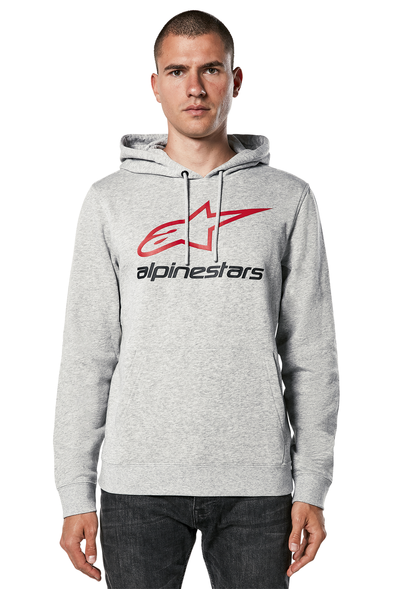 Hoodie Alpinestars Always 2.0