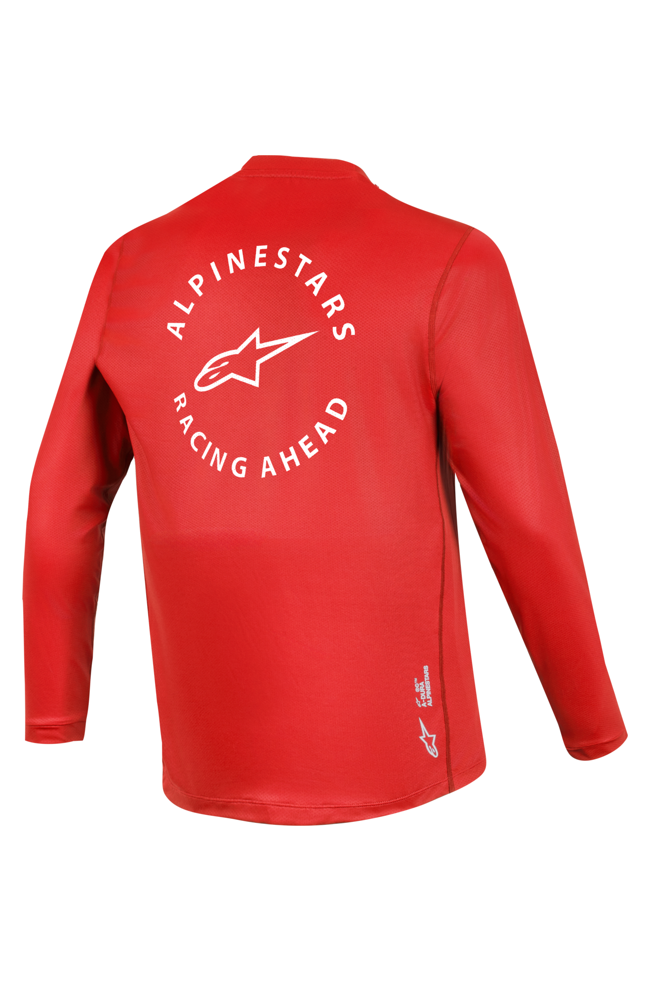 MTB Trui Alpinestars A-Dura Air Lange Mouw