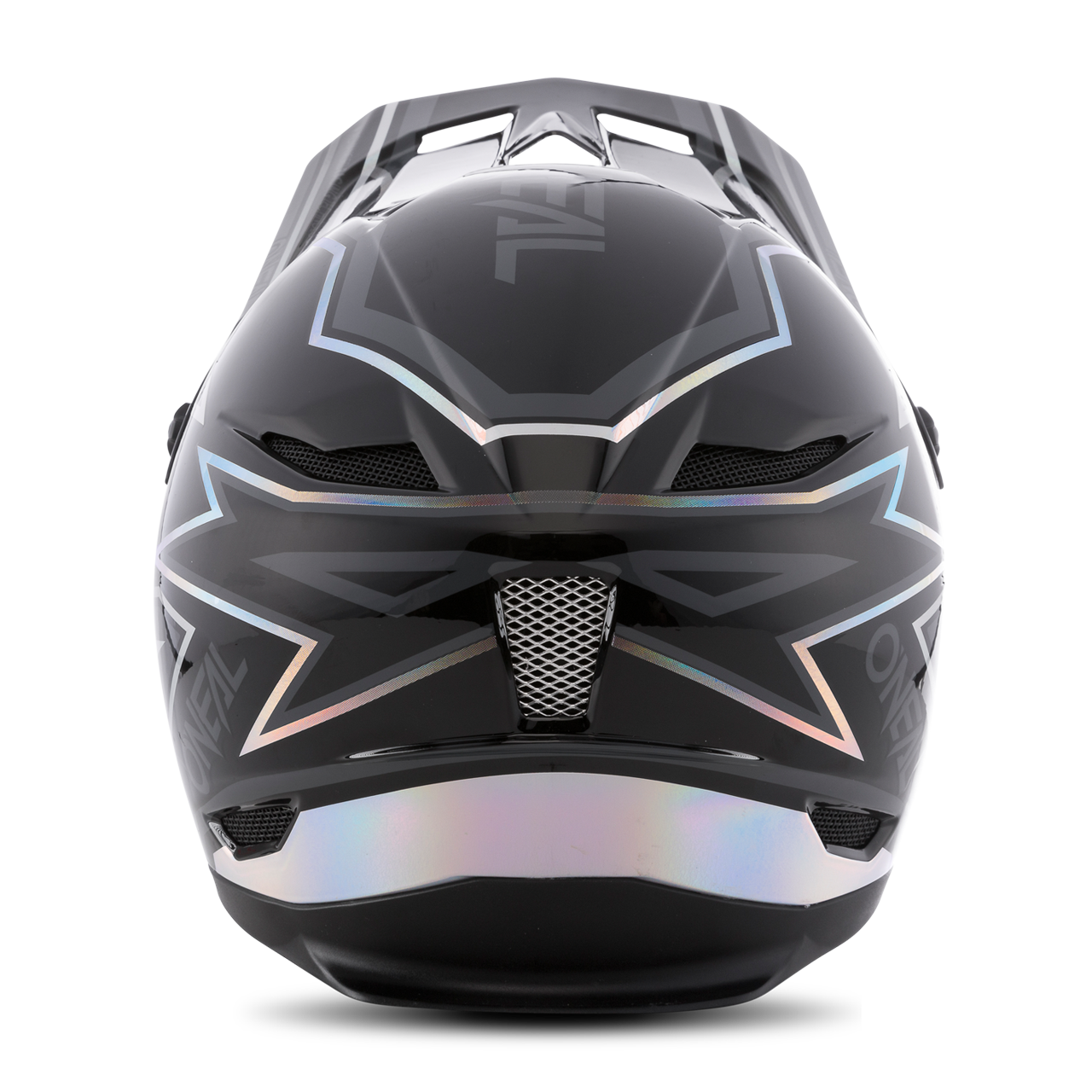 O'Neal Fury Downhill MTB Helmet