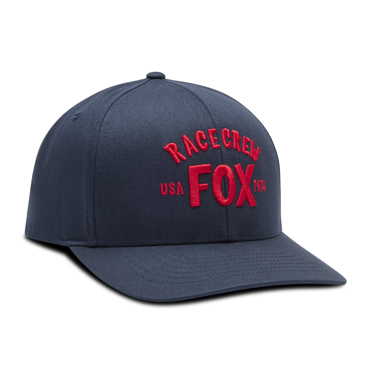 Pet FOX Slogan Snapback