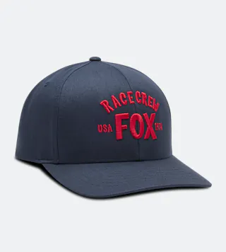 Nokamüts FOX Slogan Snapback