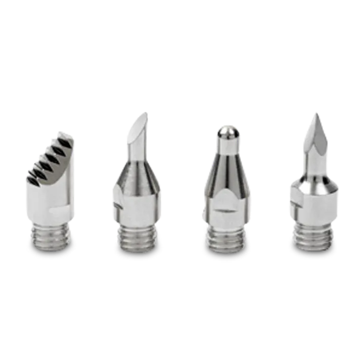 Pyrografieset Dremel Versatip Grijs
