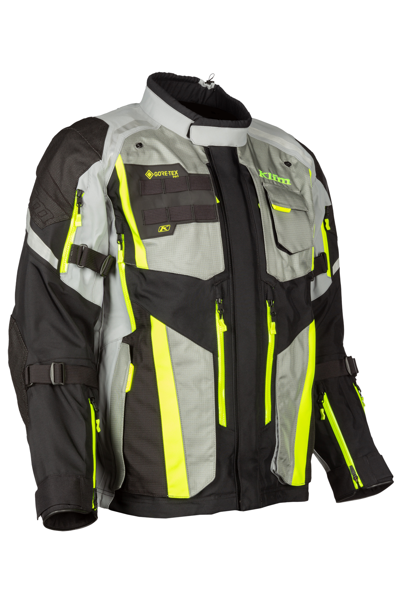 Veste Moto Klim Badlands 