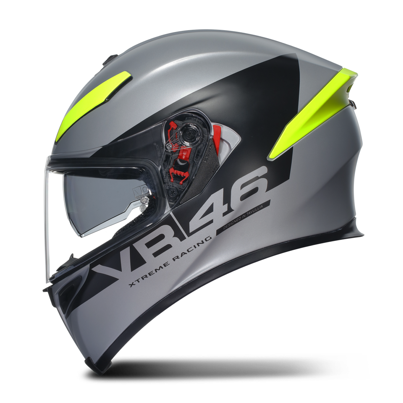 AGV K5 S Full Face Helmet Apex 46