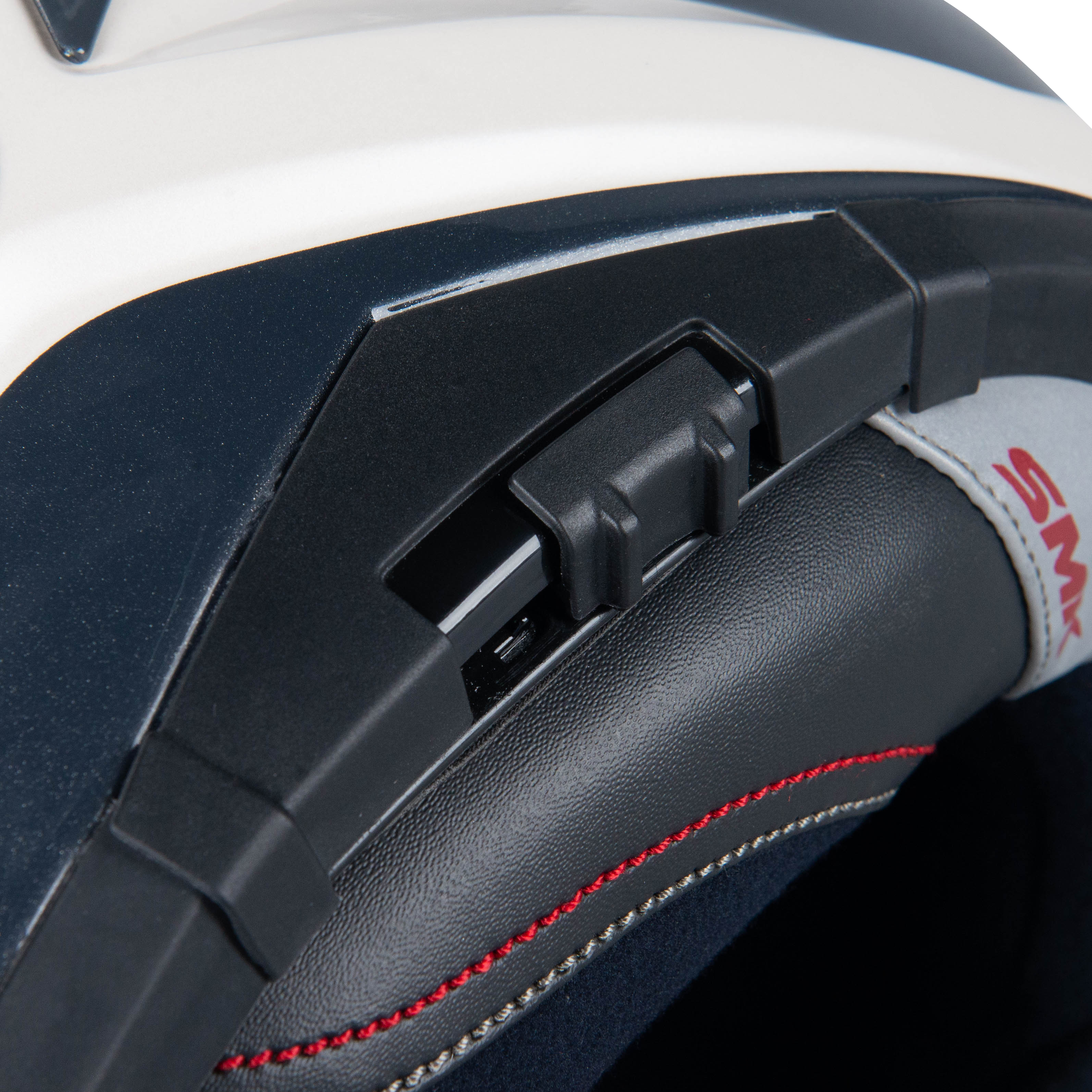 SMK Titan Arok Full Face Helmet