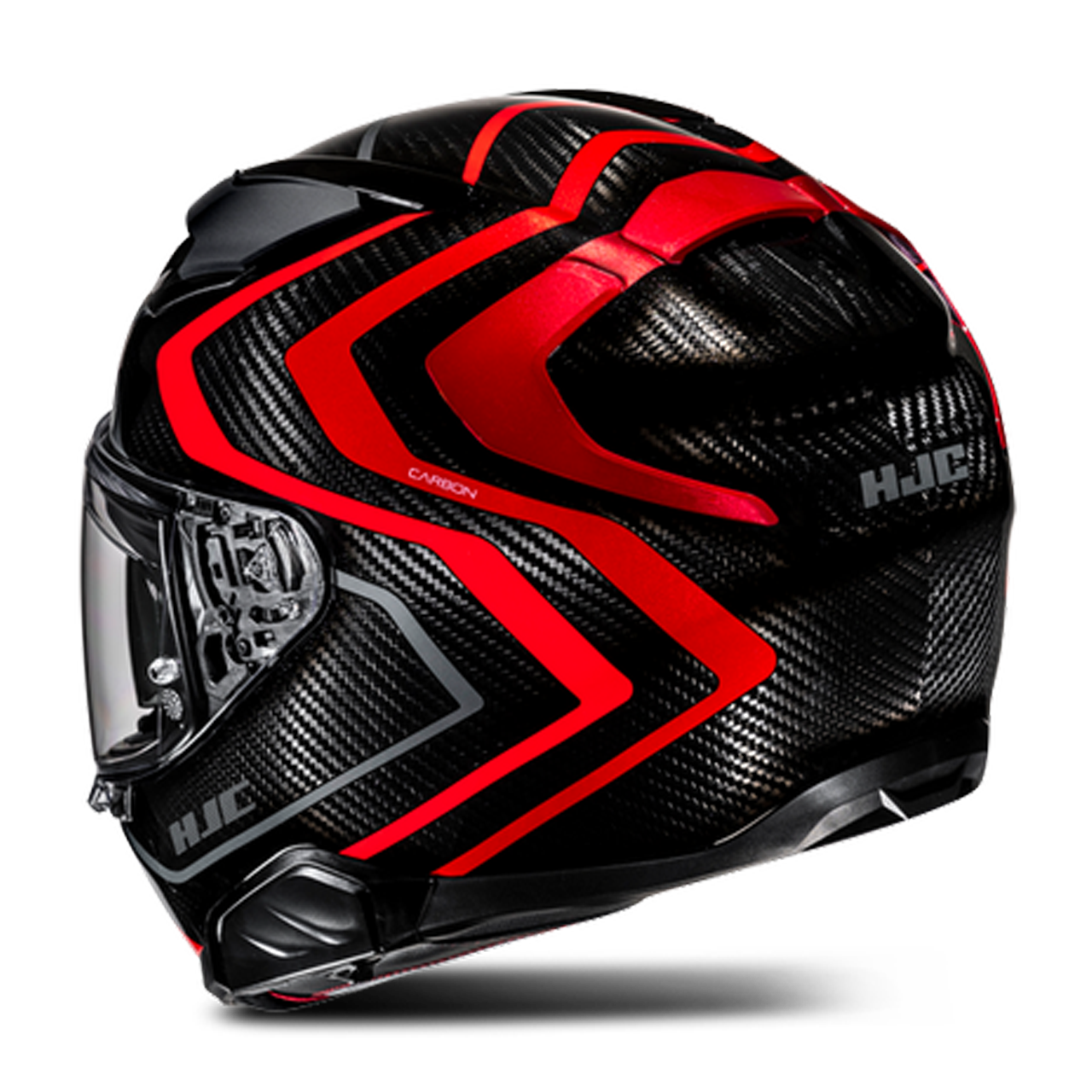 HJC F71 Carbon Full Face Helmet | 24MX