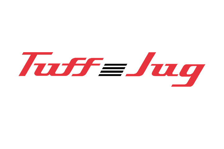 Tuff Jug