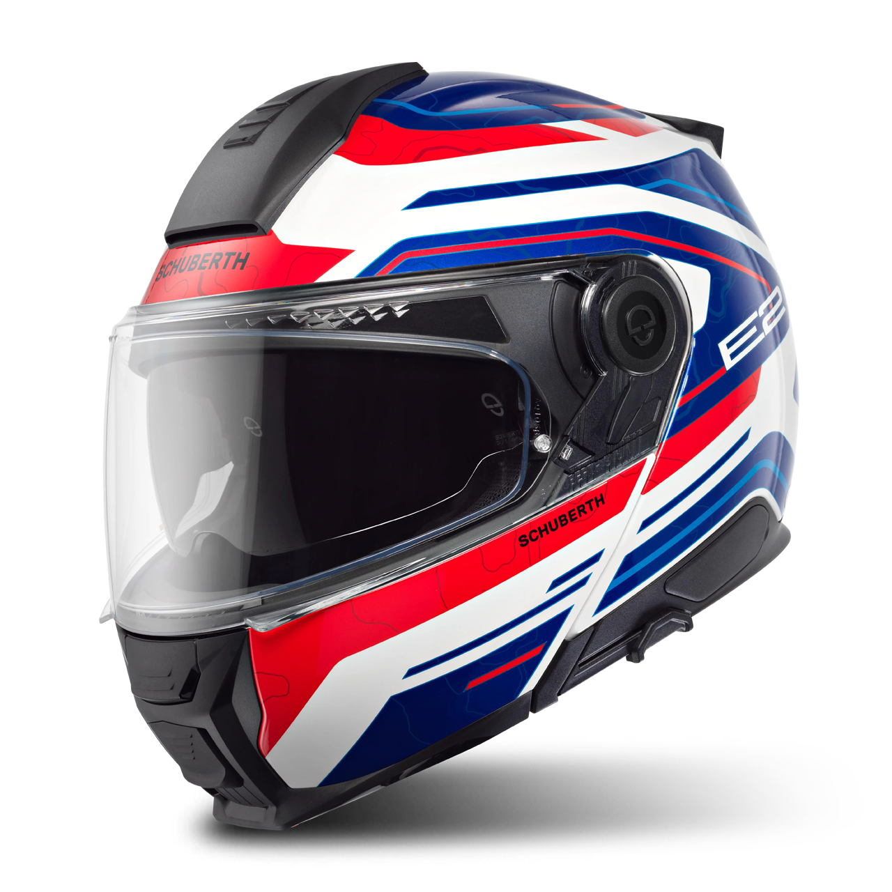 Αρθρωτό Κράνος Schuberth E2 Expidition