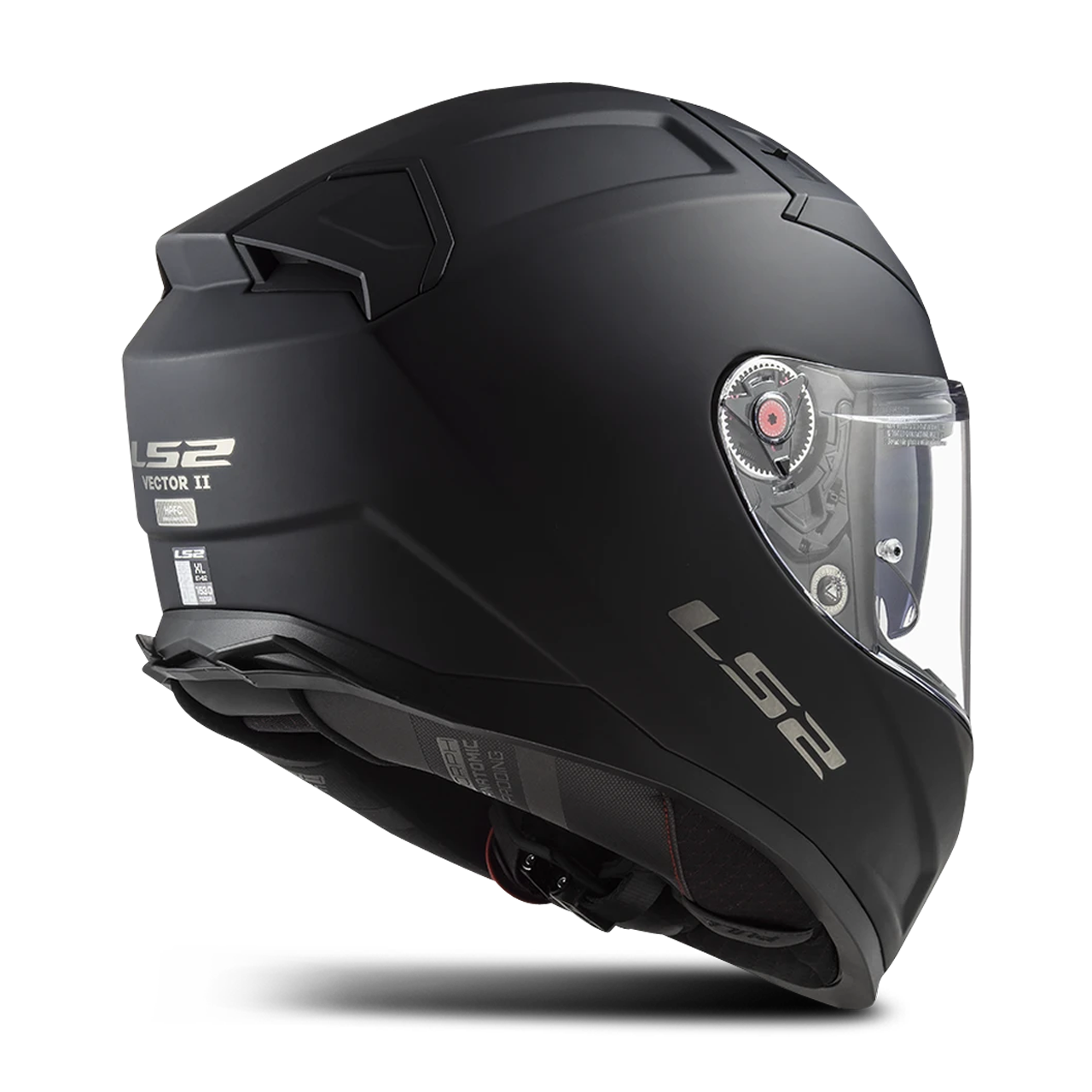 Casque Intégral LS2 FF811 Vector II