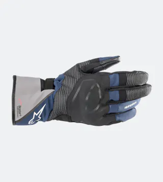 Motorhandschoenen Alpinestars Andes V3 Drystar