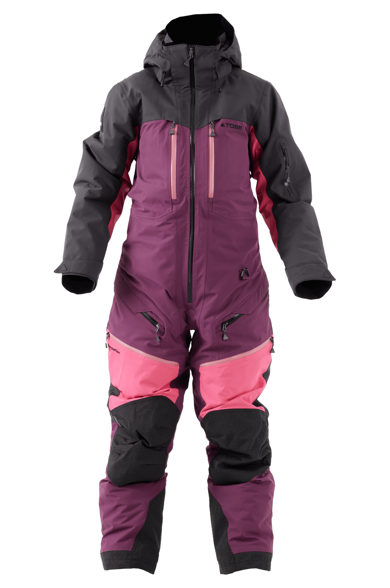 Sneeuwpak Dames TOBE Celsus Geïsoleerd