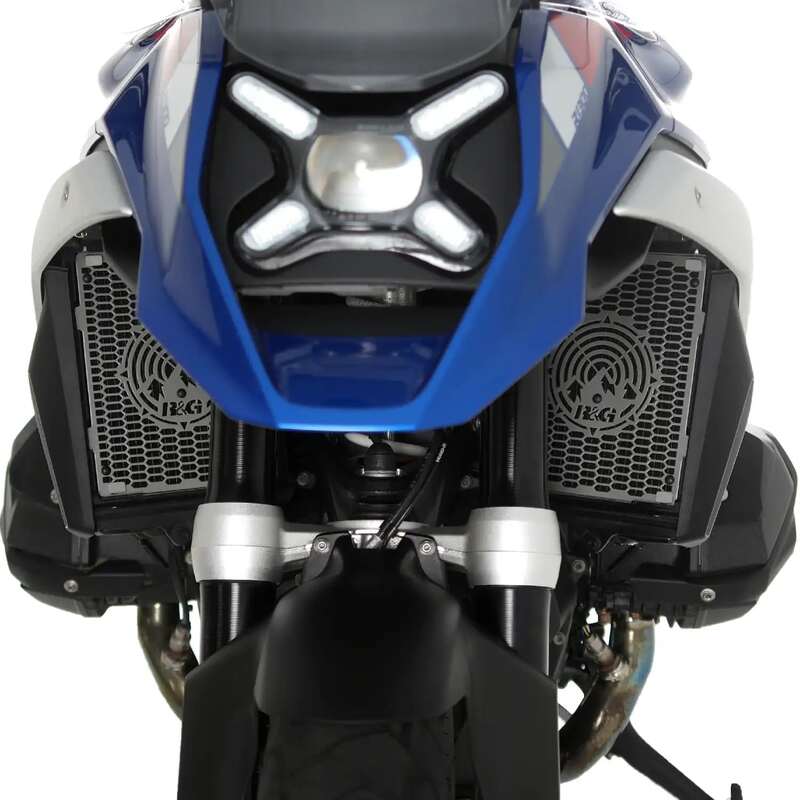 R&G RACING Pro Radiator Guard