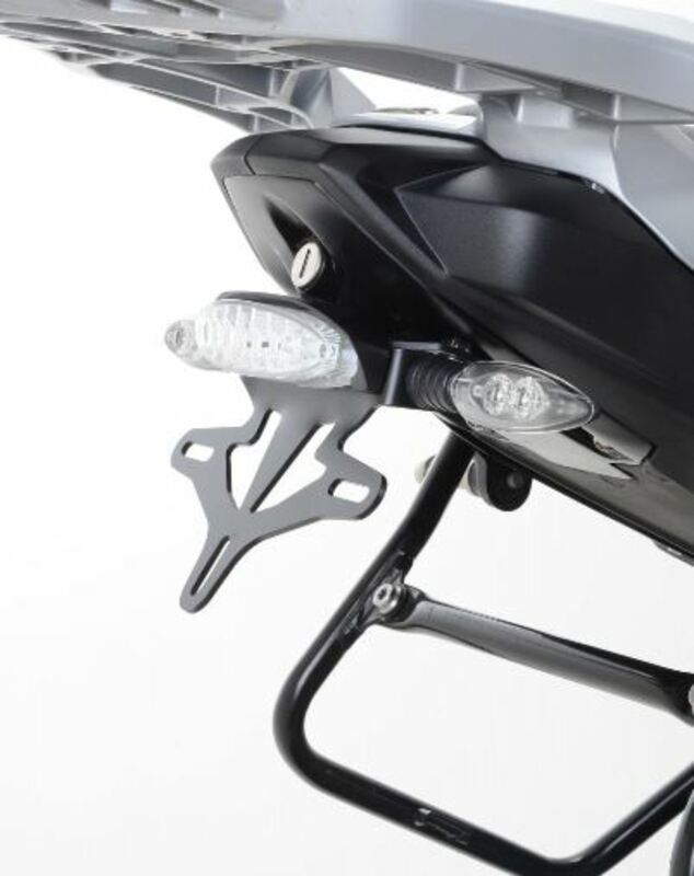 Tail Tidy R&G RACING
