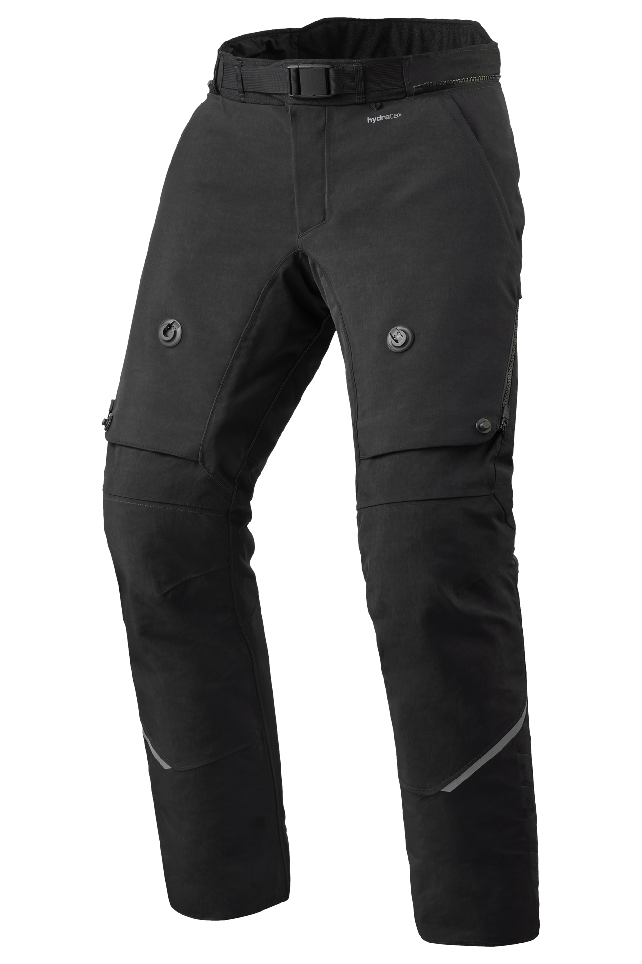 Pantalones de Moto REV'IT! Fractal H2O Cortos