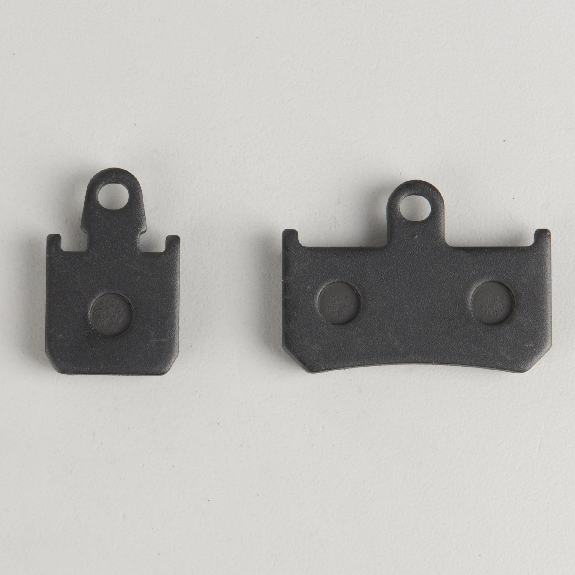 Snell Sintered Tech Long Life Front Brake Pads