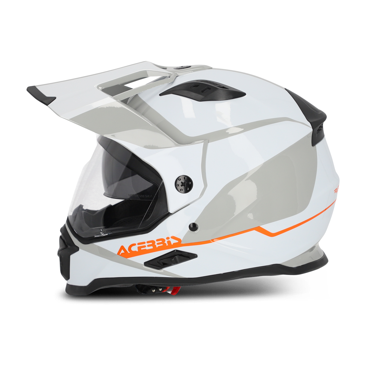 Acerbis Reactive Adventure Helmet