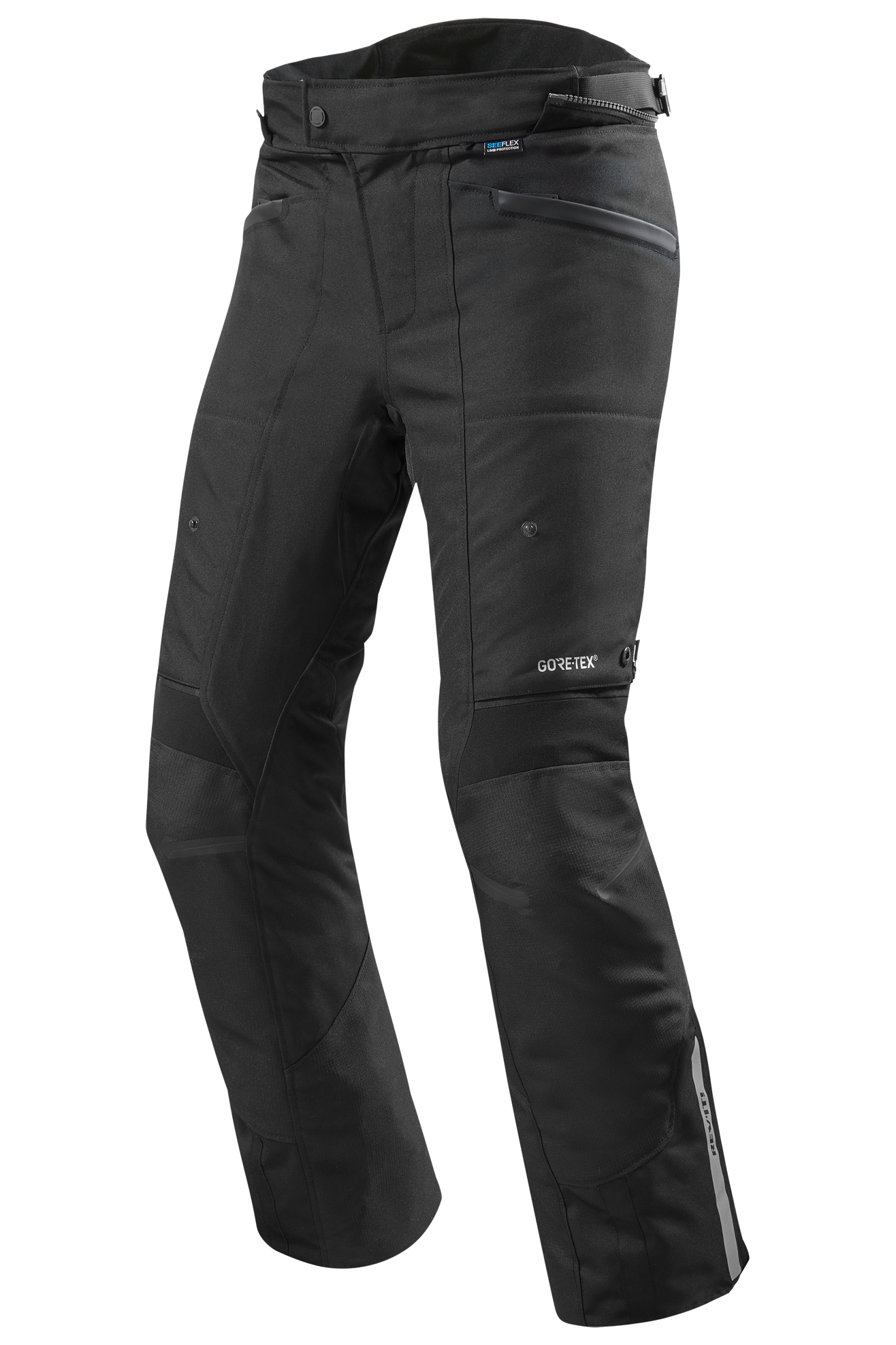 Pantalones de Moto Rev'It! Neptune 2 GTX Estándar