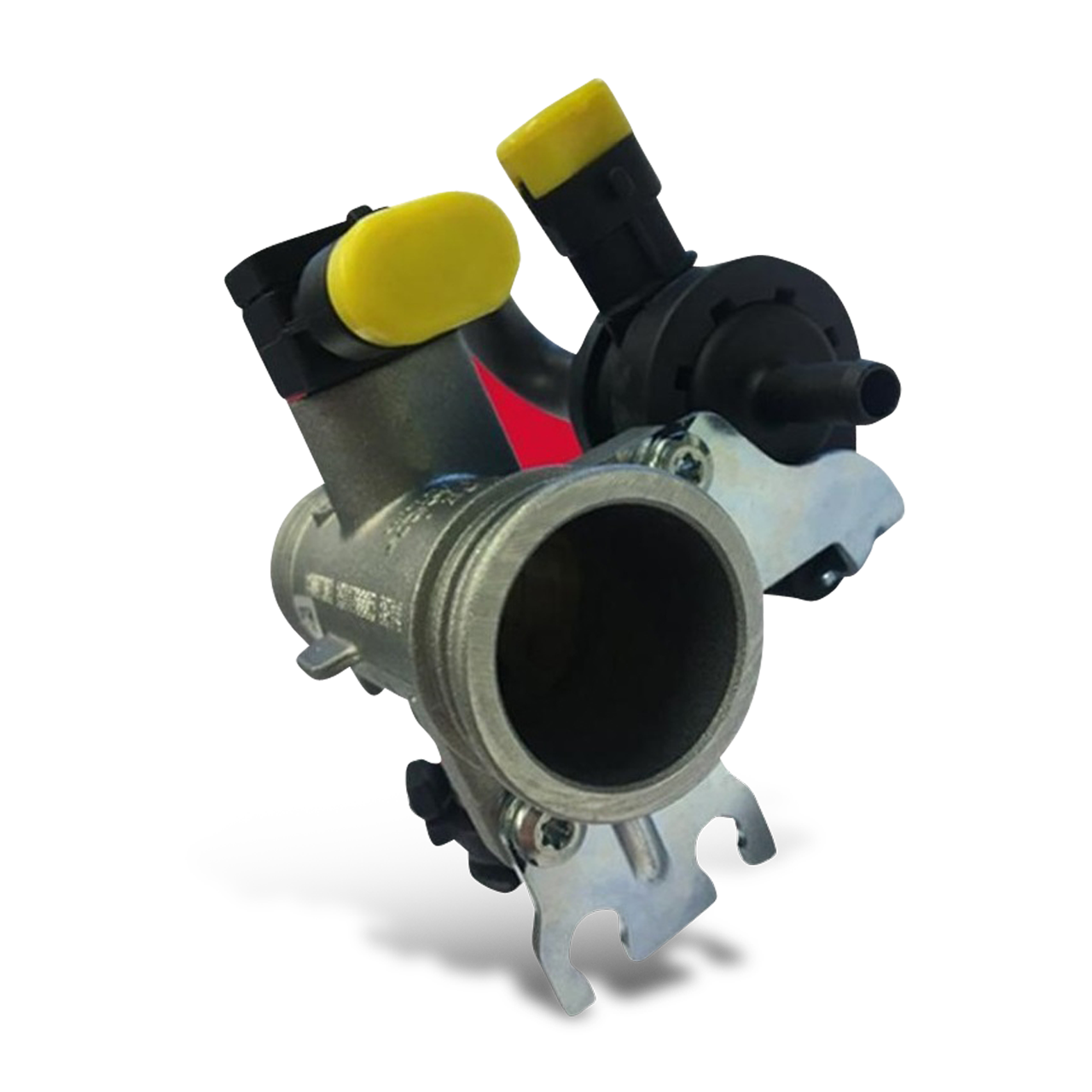 Dellorto Scooter Mechanical Throttle Body