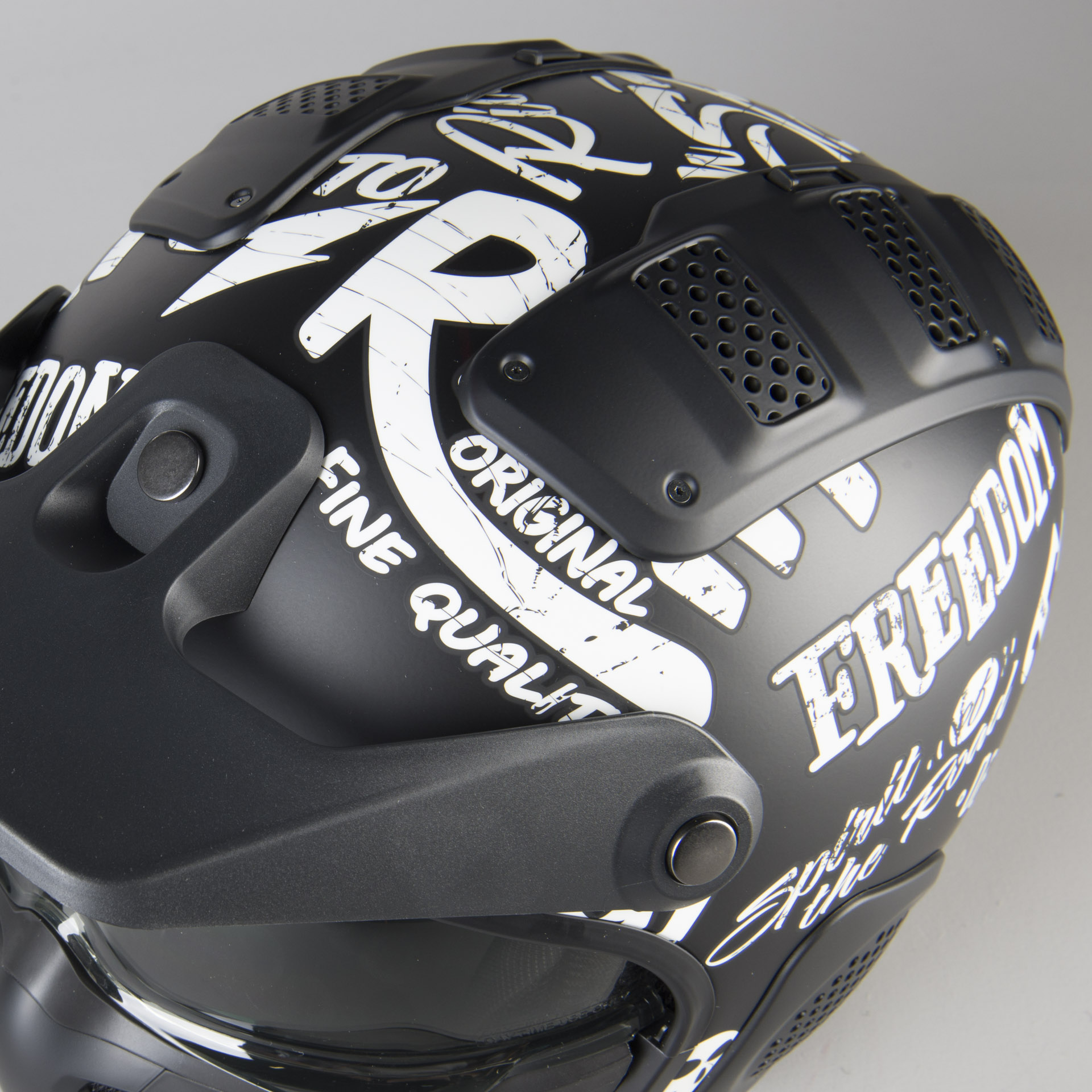 Shark X-Drak Freestyle Cup Helmet
