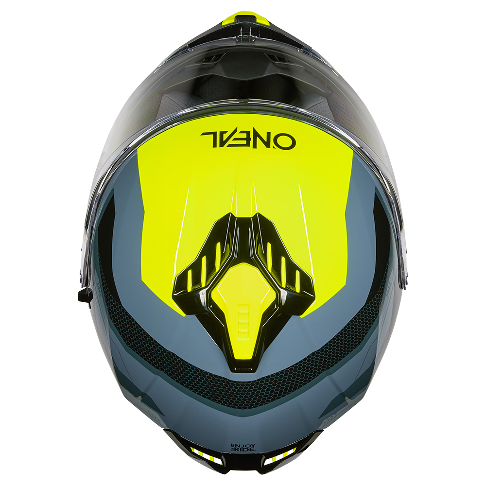Casco Integral O'Neal Challenger Exo