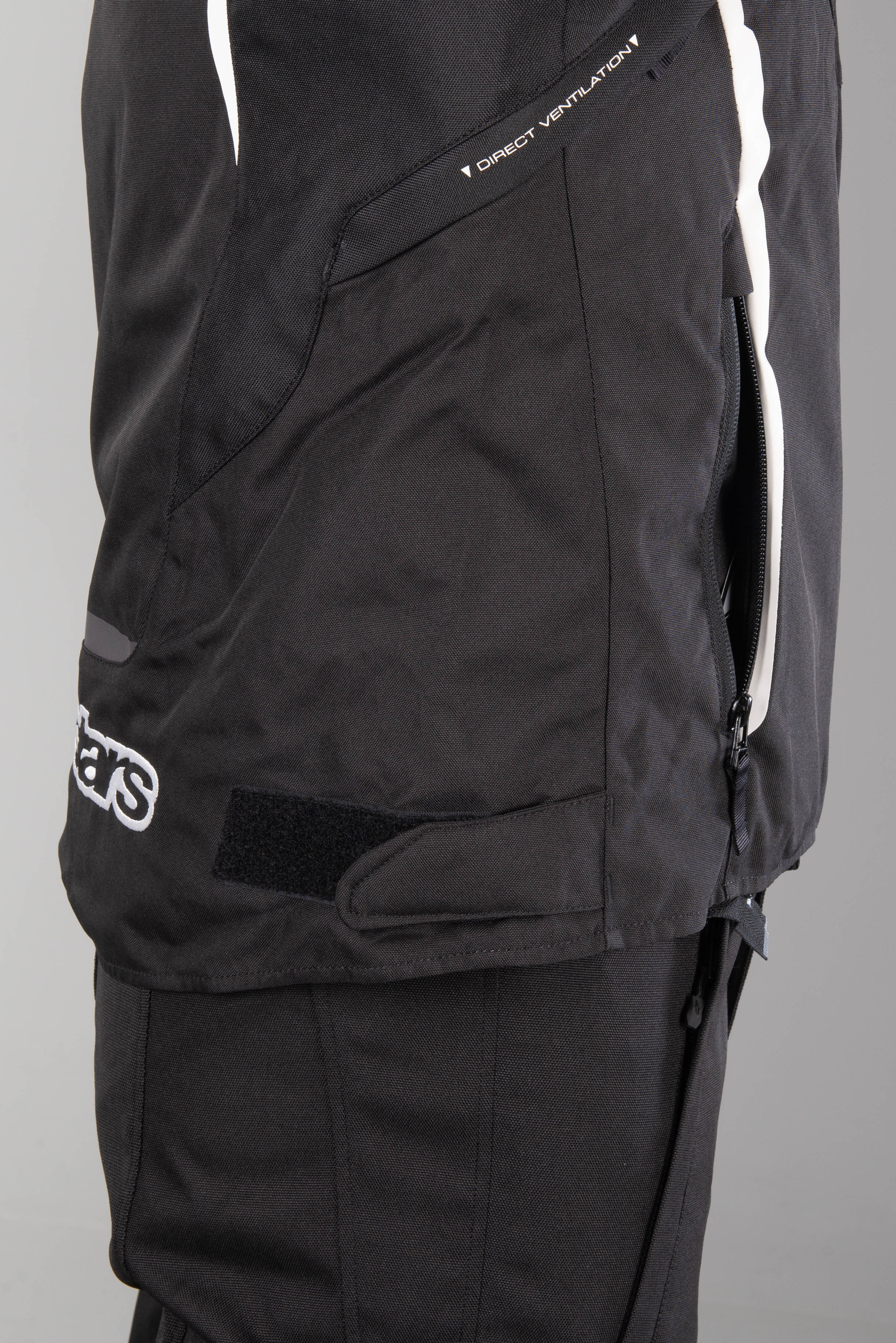 MC Яке Alpinestars T-Jaws V3 Waterproof